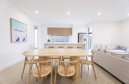 Grange Apartment | The Grange Hideaway - Luxurious Brand New Home