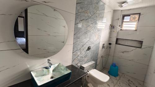 Mahabaleshwar Villa | The grange