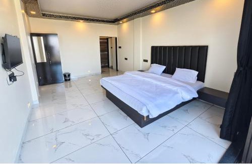 Mahabaleshwar Villa | The grange