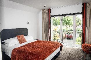 Christchurch City Centre Hotel | The Grange Motel