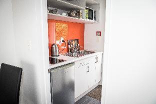 Christchurch City Centre Hotel | The Grange Motel