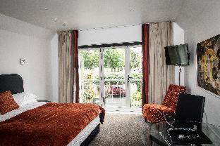 Christchurch City Centre Hotel | The Grange Motel