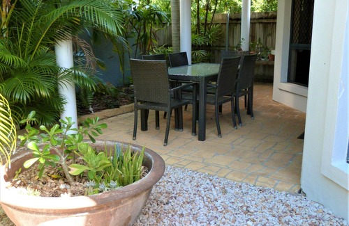 Urangan Villa | The Grange Resort Family Accommodation