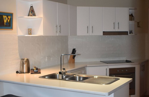 Urangan Villa | The Grange Resort Family Accommodation