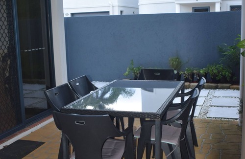 Urangan Villa | The Grange Resort Family Accommodation