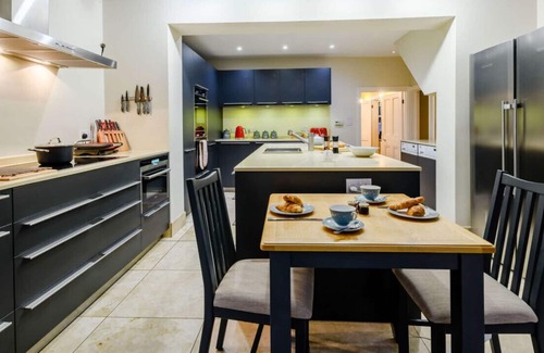 West Runton House | The Grange - Three Bedroom House, Sleeps 6