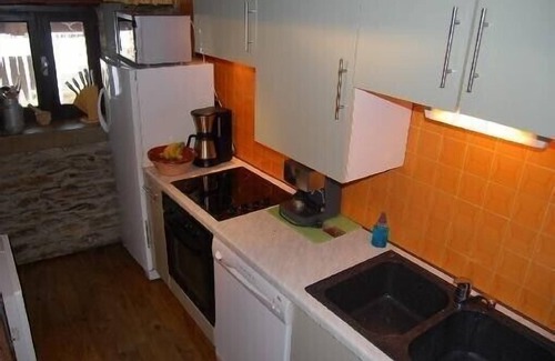 Bourg-d'Oueil Ski Chalet | The Grangerie; Family Chalet In The Station De Ski De Bourg D'oueil.