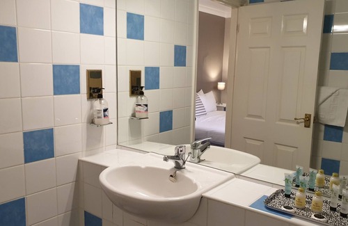 Southampton City Centre Hotel | The Grapes