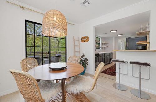 Bella Vista Villa | The Gravity Getaway, it's all downhill from here