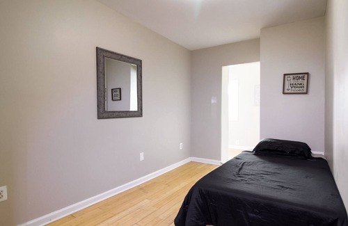 Trinidad Bed & Breakfast | THE GRAY CORNER HOUSE BY GALLAUDET 3 BR 2 BA