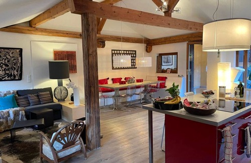 Sankt Anton am Arlberg House | The Great Gatski, Austria