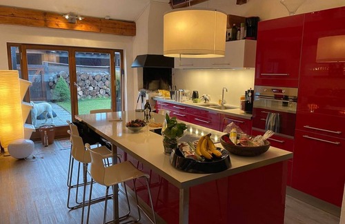 Sankt Anton am Arlberg House | The Great Gatski, Austria