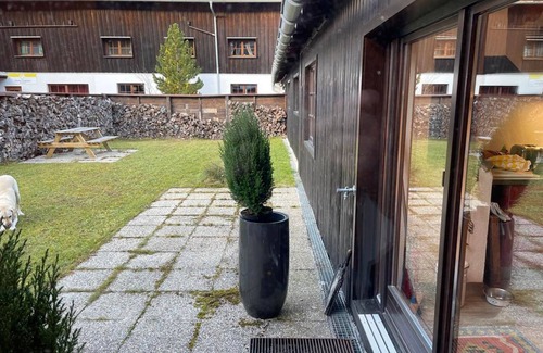 Sankt Anton am Arlberg House | The Great Gatski, Austria