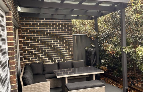 East Bendigo Apartment | The Great Dane Bendigo