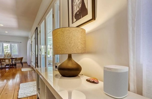 Sagaponack House | The Great Escape - 4BR Serene Home in Hamptons