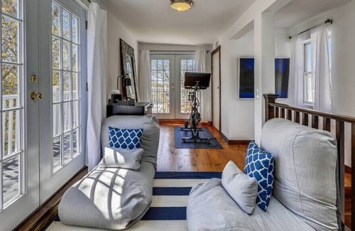 Sagaponack House | The Great Escape - 4BR Serene Home in Hamptons