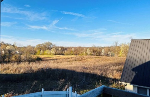 Boyds Creek House | The Great Escape, King suite, Kid friendly
