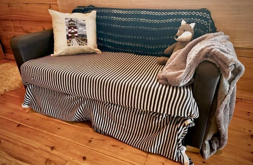 Muskoka Lakes Cottage | The Great Escape! (Muskoka Lake Cottages #4 WATERFRONT)