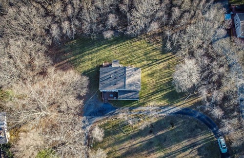 Albrightsville Cabin | ~The Great Escape~ 3Bedroom-Gameroom-1.4 acres!