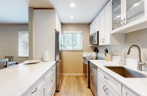 Incline Village House | The Great Escape