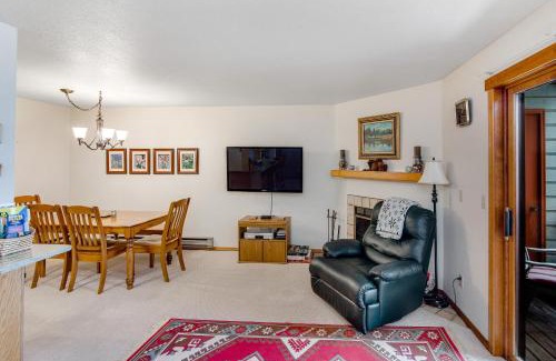 McCall Apartment | The Great Escape