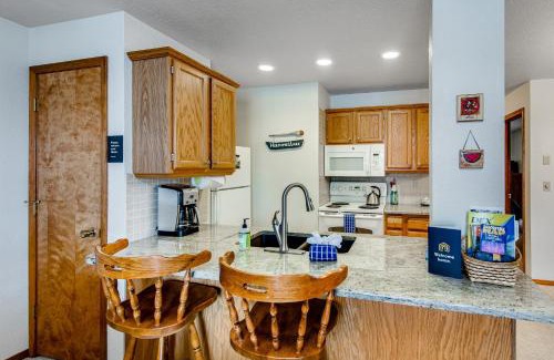McCall Apartment | The Great Escape