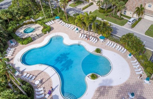 Port Saint Lucie House | The Great Escape - 4 BR golf villa in paradise