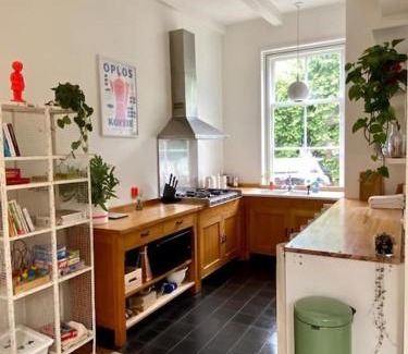 Vreeland Apartment | The Great Hideaway