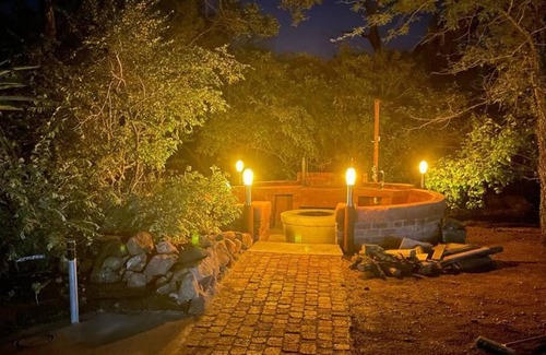 Marloth Park Cabin | The Great Kambaku Lodge - Marloth Park / Kruger Park