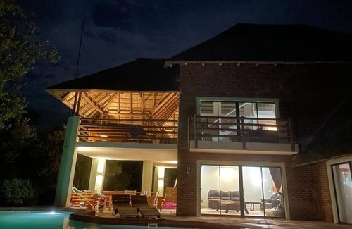 Marloth Park Cabin | The Great Kambaku Lodge - Marloth Park / Kruger Park