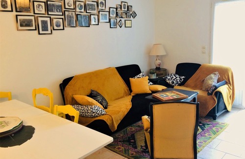 Blere Condo | The Great Werewolf's Lair