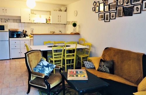 Blere Condo | The Great Werewolf's Lair