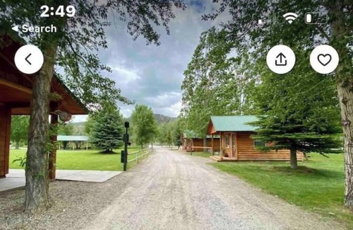 Ririe RV Rental | The Great Yellowstone