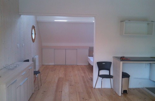 Avrille Apartment | THE GREEN CITY