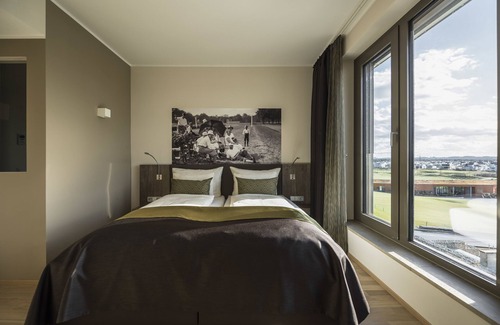 Widdersdorf Hotel | The Green