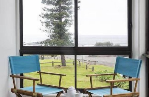 Gerroa Cottage | The Green Dragon - Beach House