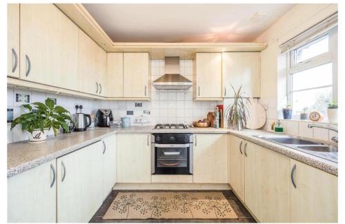 Snaresbrook Apartment | The Green Escape Woodford