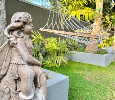 Hikkaduwa Villa | The Green Heaven Villa