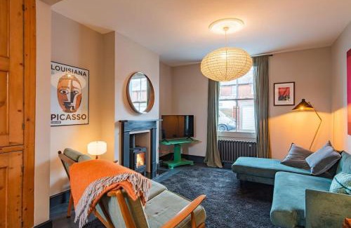 Deal House | The Green House