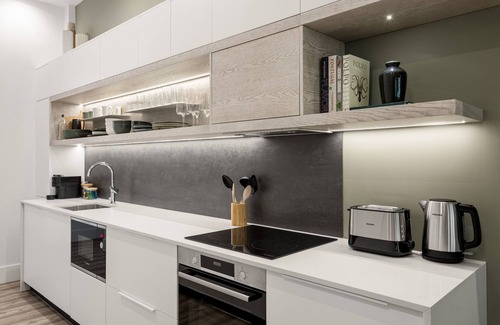 Merces Apartment | The Green House in Principe Real