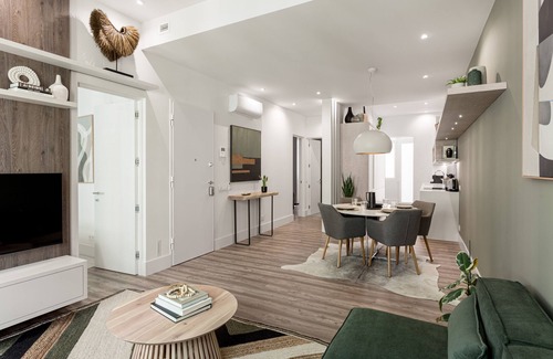 Merces Apartment | The Green House in Principe Real