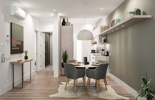 Merces Apartment | The Green House in Principe Real