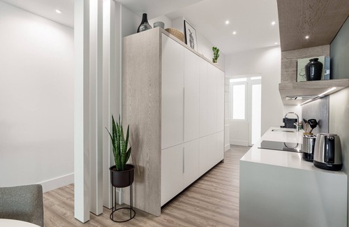 Merces Apartment | The Green House in Principe Real