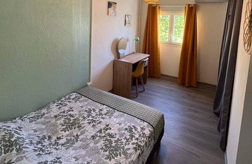 Sainte-Clotilde House | The Green Kaz of Õ