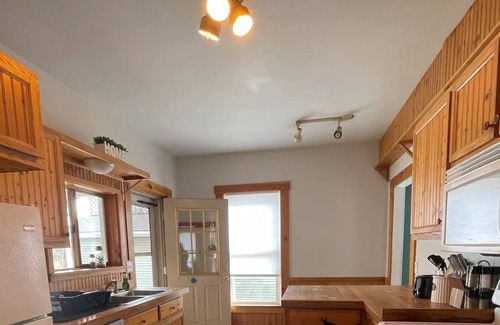 East Haven Rutland County Apartment | The Green Mountain Getaway