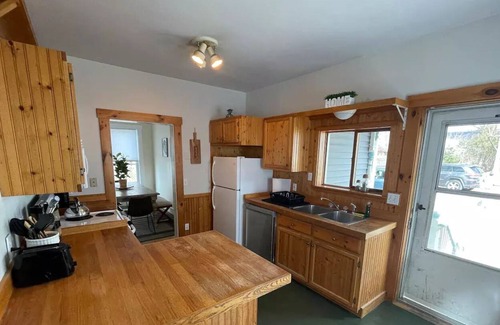 East Haven Rutland County Apartment | The Green Mountain Getaway