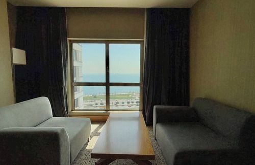 Kaynarca Hotel | The Green Park Pendik