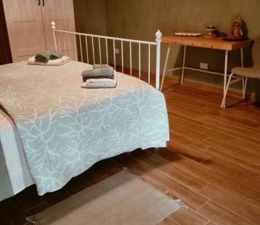 Quartiere XXI Pietralata Apartment | The green place alloggio turistico