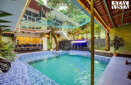 Saipem Villa | The Green Post by VEO - Part of StayVista