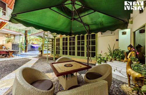 Saipem Villa | The Green Post by VEO - Part of StayVista